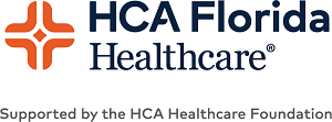 HCA Florida Healthcare Supported by the HCA Healthcare Foundation